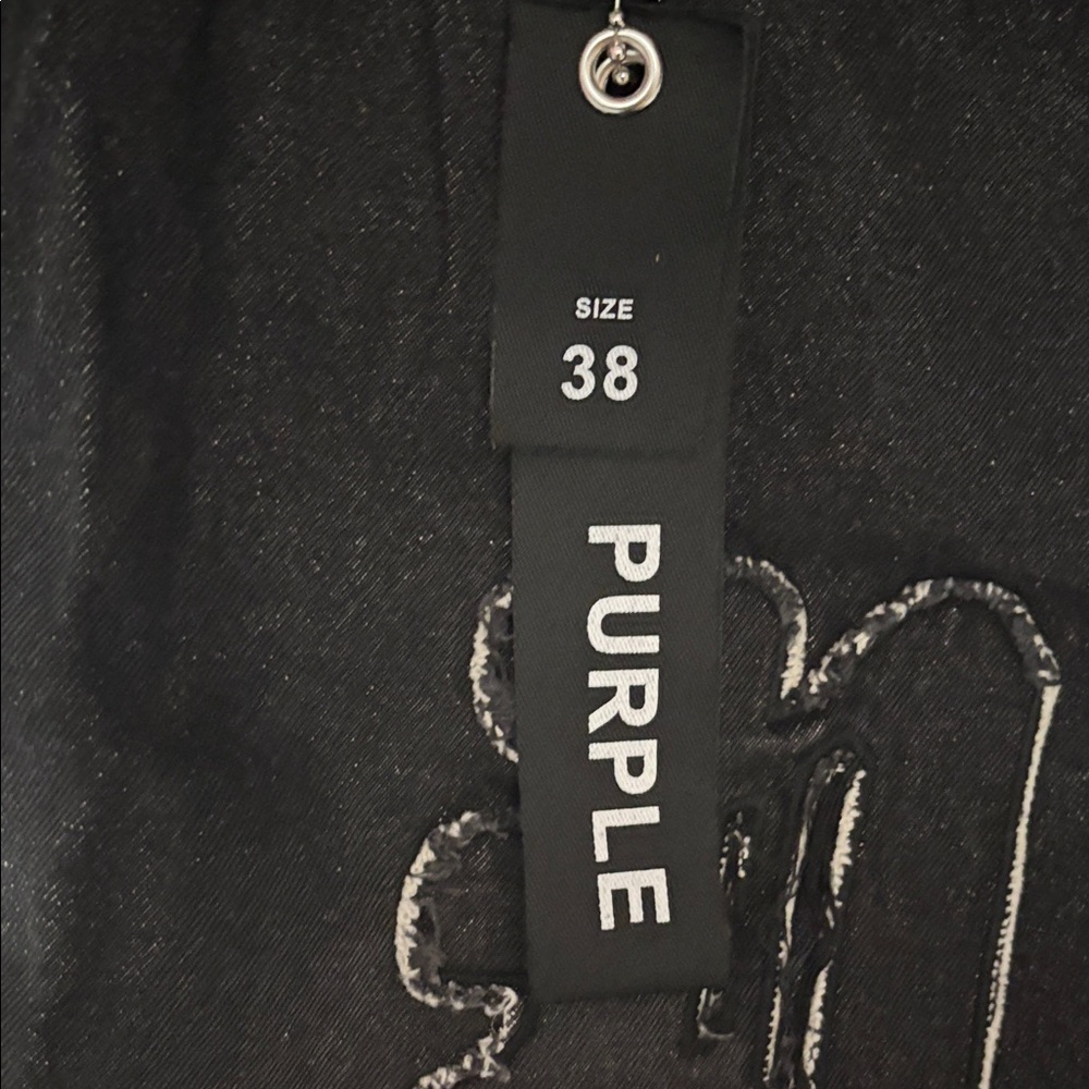 PURPLE jeans BRAND NEW